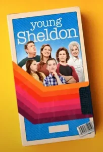 Детство Шелдона 4 сезон (2020)